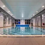 Mount Errigal Hotel, Conference & Leisure Centre מלון לטרקני