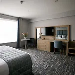 Mount Errigal Hotel, Conference & Leisure Centre 4* לטרקני