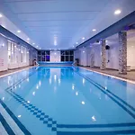 מלון Mount Errigal Hotel, Conference & Leisure Centre