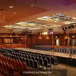 Mount Errigal Hotel, Conference & Leisure Centre