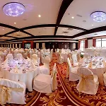 Mount Errigal Hotel, Conference & Leisure Centre מלון 4*