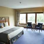 Mount Errigal Hotel, Conference & Leisure Centre 4* לטרקני