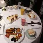 Mount Errigal Hotel, Conference & Leisure Centre מלון