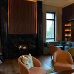 فندق Mount Errigal Hotel, Conference & Leisure Centre