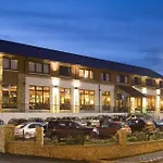 מלון Mount Errigal Hotel, Conference & Leisure Centre לטרקני