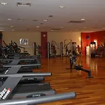Mount Errigal Hotel, Conference & Leisure Centre לטרקני