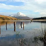 מלון Mount Errigal Hotel, Conference & Leisure Centre