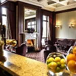 Mount Errigal Hotel, Conference & Leisure Centre