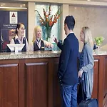 מלון Mount Errigal Hotel, Conference & Leisure Centre לטרקני