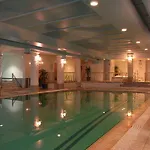 Mount Errigal Hotel, Conference & Leisure Centre מלון