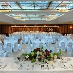 Mount Errigal Hotel, Conference & Leisure Centre 4*