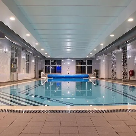 Mount Errigal Hotel, Conference & Leisure Centre Hotel Letterkenny