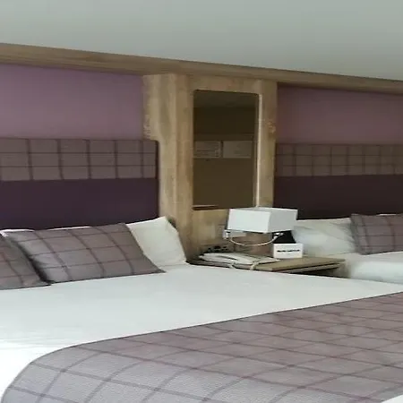 Mount Errigal Hotel, Conference & Leisure Centre