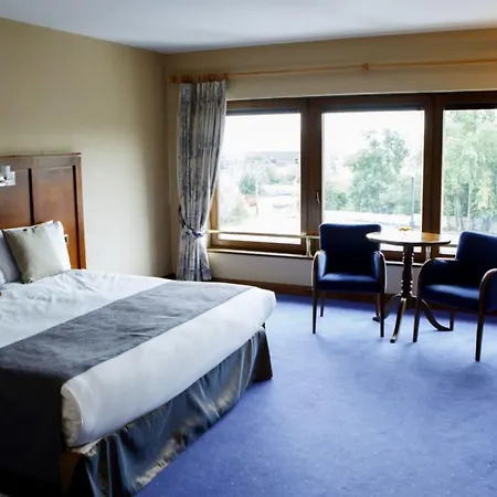 Hotel Mount Errigal Hotel, Conference & Leisure Centre Letterkenny
