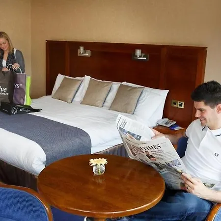 Mount Errigal Hotel, Conference & Leisure Centre