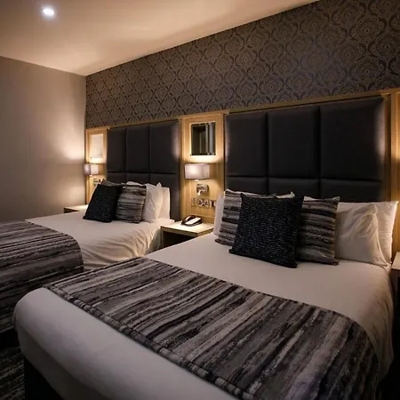 Mount Errigal Hotel, Conference & Leisure Centre