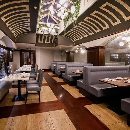 Mount Errigal Hotel, Conference & Leisure Centre Letterkenny