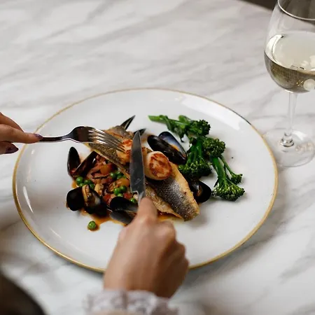 Mount Errigal Hotel, Conference & Leisure Centre Hotel