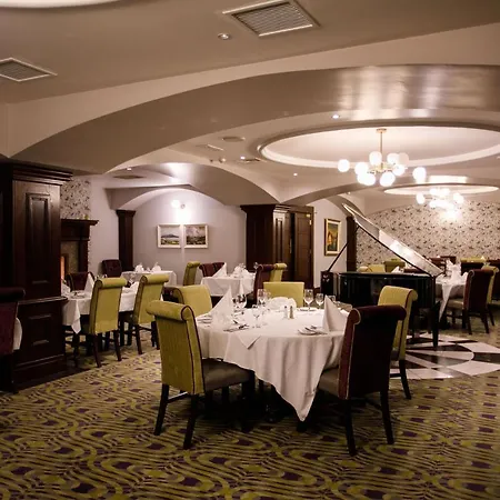 Mount Errigal Hotel, Conference & Leisure Centre Hotel Letterkenny