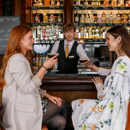 Hotel Mount Errigal Hotel, Conference & Leisure Centre