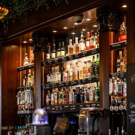 Hotel Mount Errigal Hotel, Conference & Leisure Centre