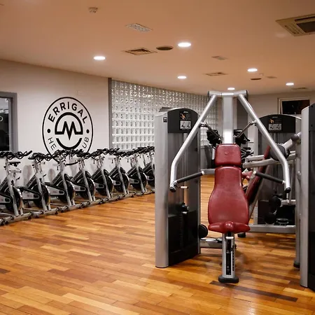 Mount Errigal Hotel, Conference & Leisure Centre