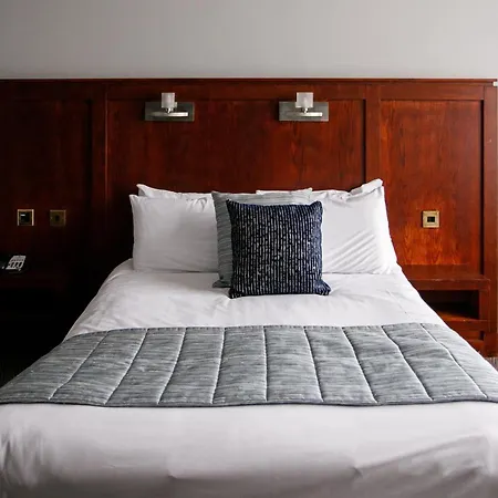 Hotel Mount Errigal Hotel, Conference & Leisure Centre Letterkenny