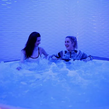 Mount Errigal Hotel, Conference & Leisure Centre Hotel