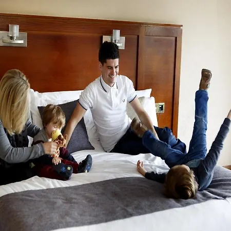 艾里格尔山会议休闲酒店 莱特肯尼