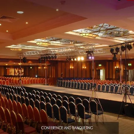 Mount Errigal Hotel, Conference & Leisure Centre
