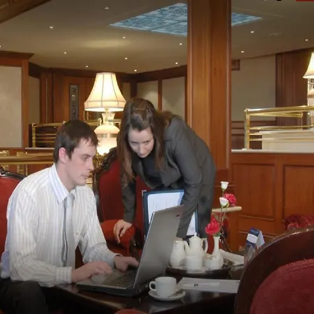 酒店 艾里格尔山会议休闲酒店 莱特肯尼