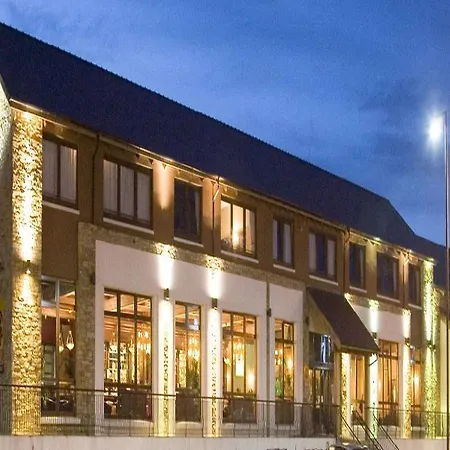Hotel Mount Errigal Hotel, Conference & Leisure Centre