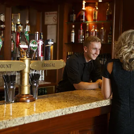Hotel Mount Errigal Hotel, Conference&leisure Centre