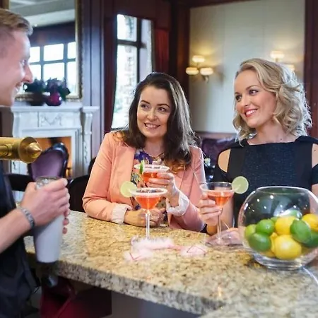 Mount Errigal Hotel, Conference&leisure Centre