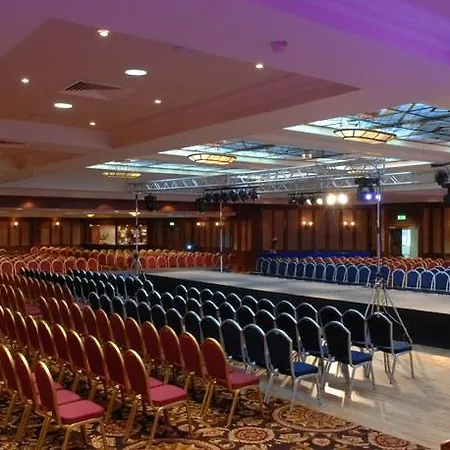 Hotel Mount Errigal Hotel, Conference & Leisure Centre