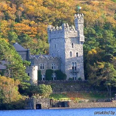 Hotel Mount Errigal Hotel, Conference & Leisure Centre 4*