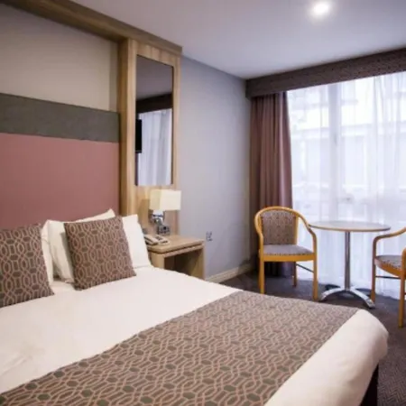Mount Errigal Hotel, Conference & Leisure Centre Hotel 4*