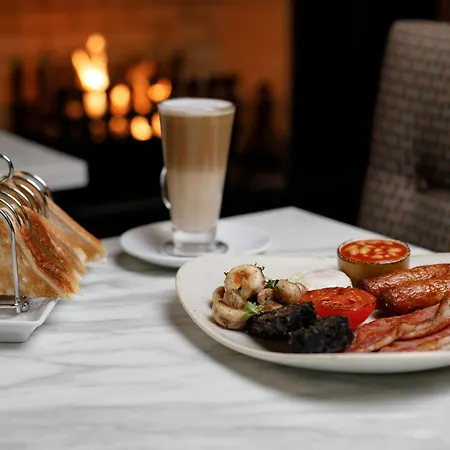 Mount Errigal Hotel, Conference&leisure Centre Letterkenny