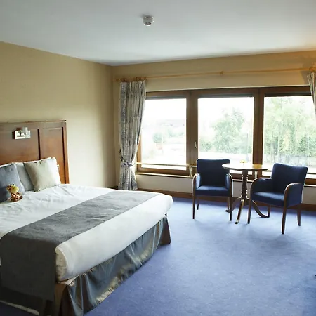 Mount Errigal Hotel, Conference & Leisure Centre 4* Letterkenny
