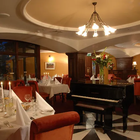 Mount Errigal Hotel, Conference & Leisure Centre Hotel Letterkenny