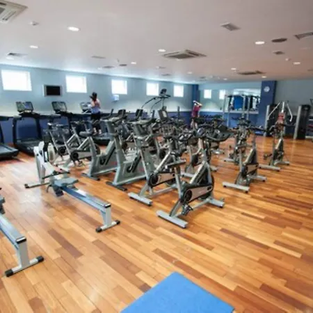 Mount Errigal Hotel, Conference & Leisure Centre Hotel