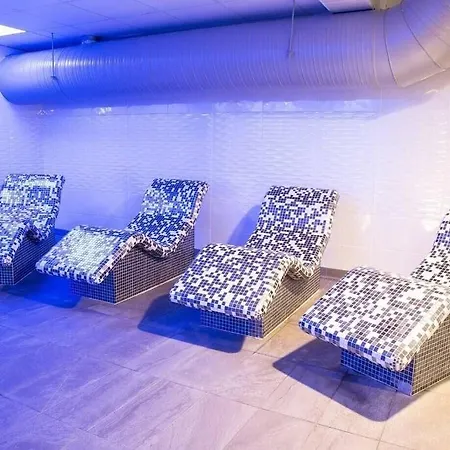 Hotel Mount Errigal Hotel, Conference & Leisure Centre 4*