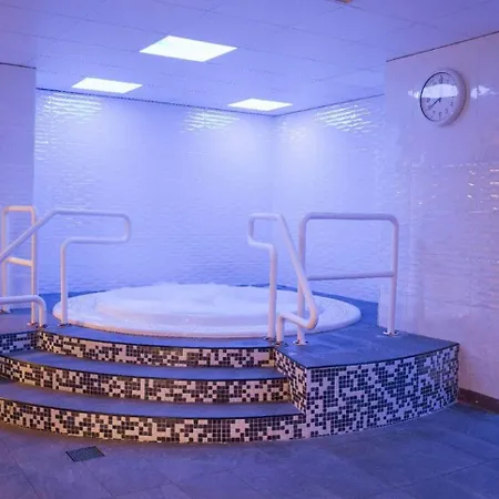 Mount Errigal Hotel, Conference & Leisure Centre 4*