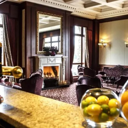 Mount Errigal Hotel, Conference & Leisure Centre Hotel