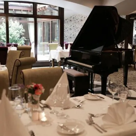 Hotel Mount Errigal Hotel, Conference & Leisure Centre Letterkenny