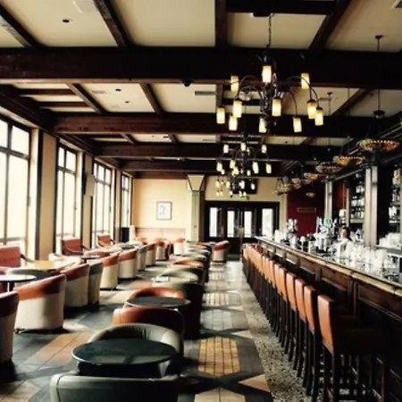 Mount Errigal Hotel, Conference & Leisure Centre Hotel