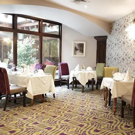 Hotel Mount Errigal Hotel, Conference & Leisure Centre Letterkenny
