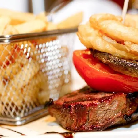 Hotel Mount Errigal Hotel, Conference & Leisure Centre