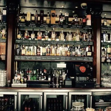 Mount Errigal Hotel, Conference & Leisure Centre Hotel