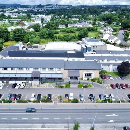 Hotel Mount Errigal Hotel, Conference & Leisure Centre 4*